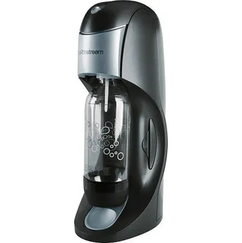 Výrobník sody Sodastream Dynamo Titan Silver 197218