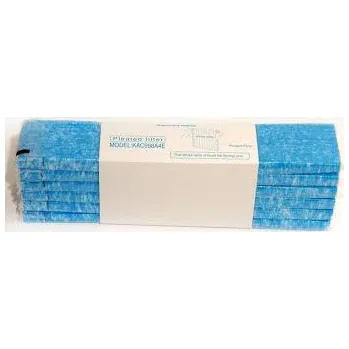Příslušenství pro čističku vzduchu Filtr pro čističku vzduchu Daikin MCK75JVM Ururu KAC998A4E