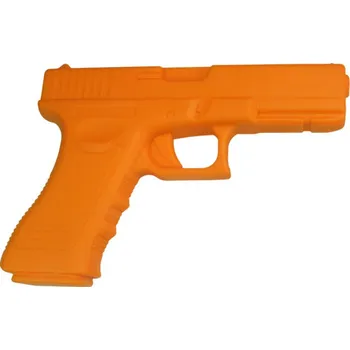 Pistole tréninková Glock (plastová)