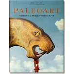 Paleoart: Visions of the Prehistoric…