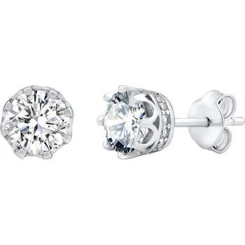 Náušnice Silvego Queen LPS1410E