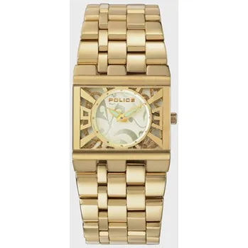 Hodinky hodinky POLICE PL10501BSG/06M