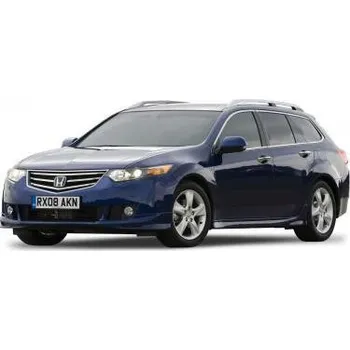 Nosič kol Příčníky Thule Evo Honda Accord Tourer 1998-2014 s podélníky