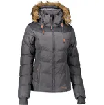 Trimm Boneta Grey Melange