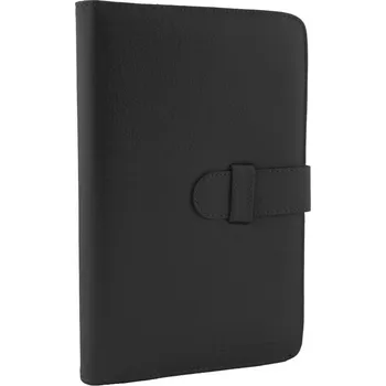 Pouzdro na tablet ESPERANZA ET181K - 5901299903971 Esperanza ET181K Pouzdro pro tablet 7, eko kůže, černé