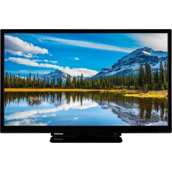 Televizor Recenze Toshiba 24" LED (24L1863DG)