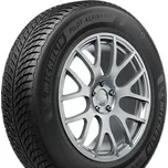 off-road zimní,4x4 (zimní) Michelin Pilot Alpin 5 SUV 235/60 R18 107H