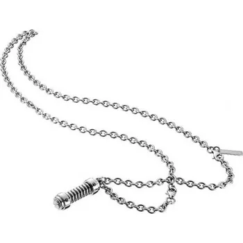 Souprava šperků náhrdelník POLICE PJ24658PSS/01