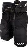 CCM Super Tacks Sr kalhoty černé XL