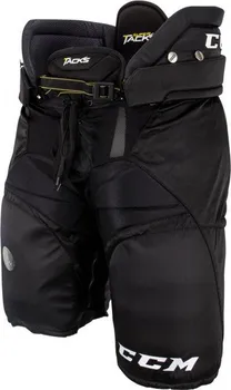 Hokejové kalhoty CCM Super Tacks Sr kalhoty černé XL