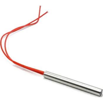 Topná rohož Topný element k průběžné svářečce folíí