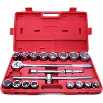 Gola sada Profi gola sada 19 - 50mm 6-ti hran (Gola sada 19-50mm)