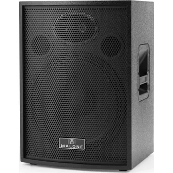 Reprobox Malone BB6-15A-B černý