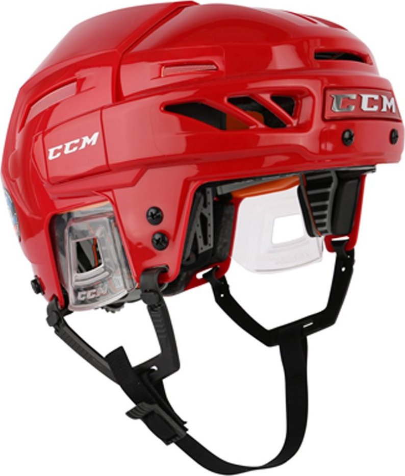 IJshockey: CCM Fitlite 40 helm