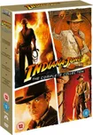 DVD Indiana Jones: The Complete…