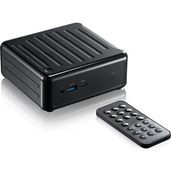 Asrock Beebox J4205 (Beebox J4205/B/BB) Stolní počítač Asrock Beebox J4205 (Beebox J4205/B/BB)