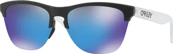 Sluneční brýle Oakley Frogskins Lite OO9374 02