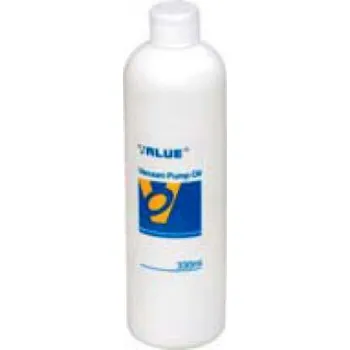 Příslušenství pro klimatizaci VALUE Olej do vývěvy VPO46 - 500ml