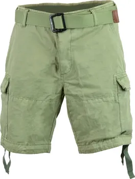 Pánské kraťasy Husky Ropy Khaki 