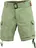 Husky Ropy Khaki, L