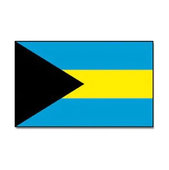 Vlajka PROMEX Vlajka Bahamy 90x150cm č.130