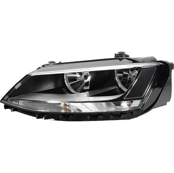 Přední světlomet Hella 1EL 010 395-021