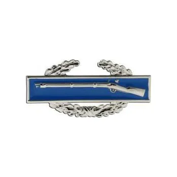 ARMÁDNÍ ORIGINÁL US ARMY Odznak US Infantryman (pěchota) originál