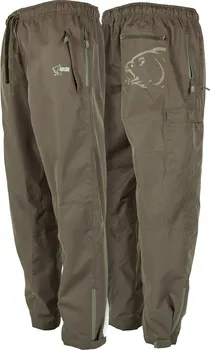 Rybářské oblečení Nash Waterproof Trousers