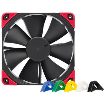 Noctua NF-F12 PWMCH.BK.S