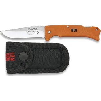 Pracovní nůž RUI / K25 Nůž zavírací RUI 19547 Energy iPractic