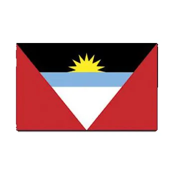 Vlajka PROMEX Vlajka Antigua und Barbuda 90x150cm č.201