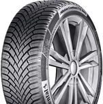 off-road zimní,4x4 Continental WinterContact TS 860 S SSR 255/45 R20 FR 105V
