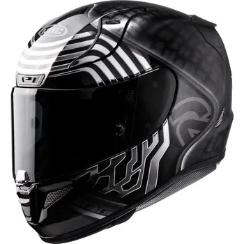 Helma na motorku HJC RPHA 11 Kylo Ren MC5SF XS
