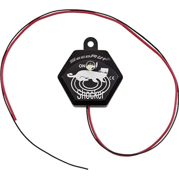 Odpuzovač zvířat SecoRut Odpuzovač kun SecoRüt 90125 | cca 105 dB | 12 V 90125