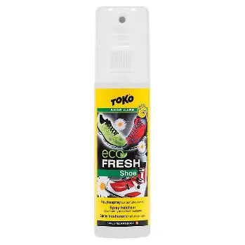 Přípravek na praní Toko Care Line Eco Shoe Fresh 125 ml