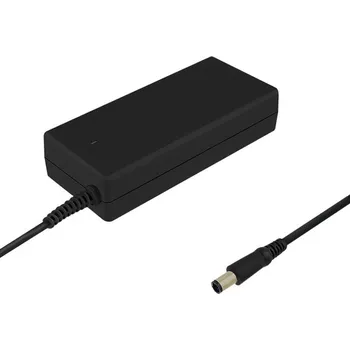 Notebook QOLTEC 51519 Qoltec Adaptér pro notebooky Dell 65W 3.34A 19.5V 7.4x5.0+pin
