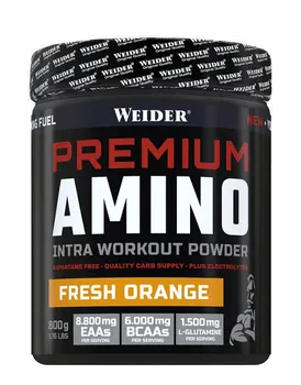 Aminokyselina Weider Premium Amino 800 g