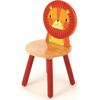 Dětsný nábytek Tidlo Animal