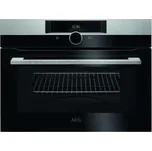 AEG KMK821000M