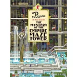 Pierre The Maze Detective: The Mystery…
