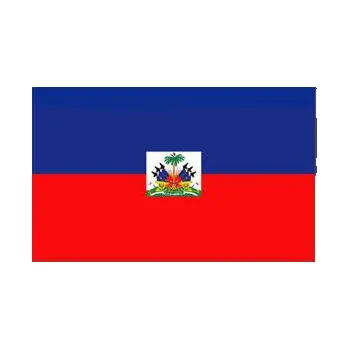 Vlajka PROMEX Vlajka Haiti 90x150cm č.145