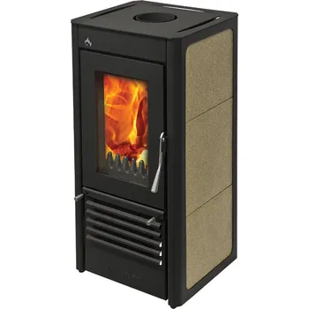 Krbová kamna Euroteplo Ludwig I