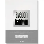 Nothing Personal - Richard Avedon,…