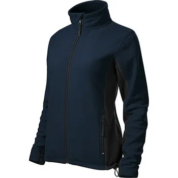 Dámská mikina MALFINI Mikina FROSTY LADY, různé barvy Velikost L námořní modré