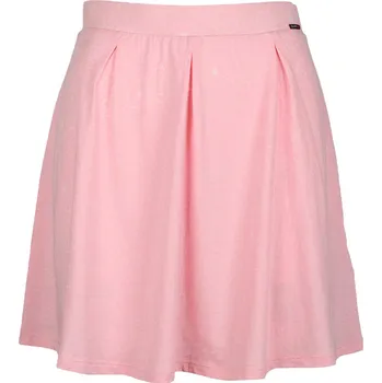 Sam 73 Lora LSKL123 světle růžová Dámská sukně Sam 73 Lora LSKL123 světle růžová