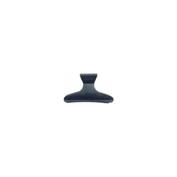 Příslušenství k barvení vlasů DUKO Pomůcky Kadeřnický skřipec na vlasy 8,5cm - různé barvy