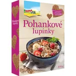 Bonavita Pohankové lupínky 375 g