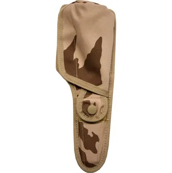 Pracovní nůž SPM-Liberec / Sewing Development Czech Company s.r.o. Pouzdro na nůž Uton s krytím k MNS 2000 vz.95 desert
