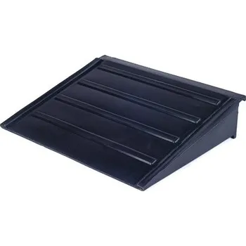 Nakládací rampa pro vozidlo Nájezdová rampa pro záchytnou podlahu