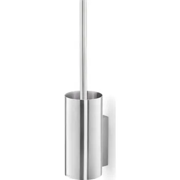 WC štětka Zack Linea matná 44 cm/9 cm